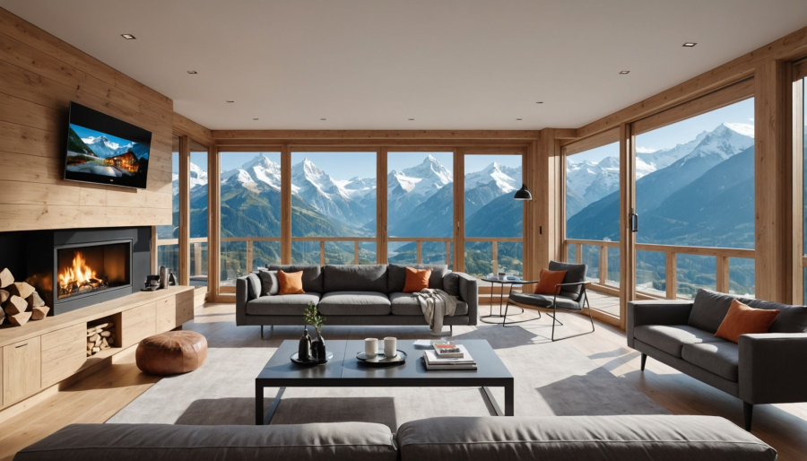 Is a chamonix apartment a smart investment for uk buyers?